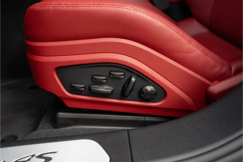 Porsche Panamera din 2024 cu 9.999 km - oferta POR117530 - foto 26