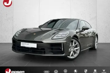 Porsche Panamera din 2024 - oferta POR117531