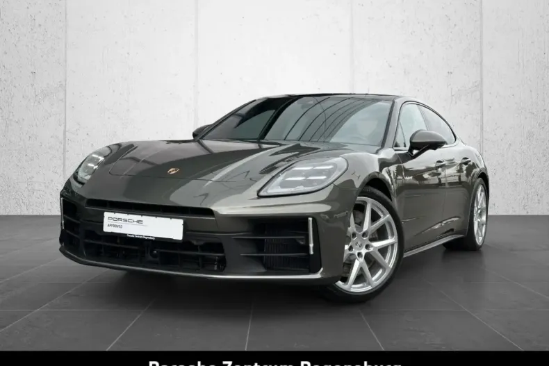 Porsche Panamera din 2024 cu 13.050 km - oferta POR117531 - foto 2