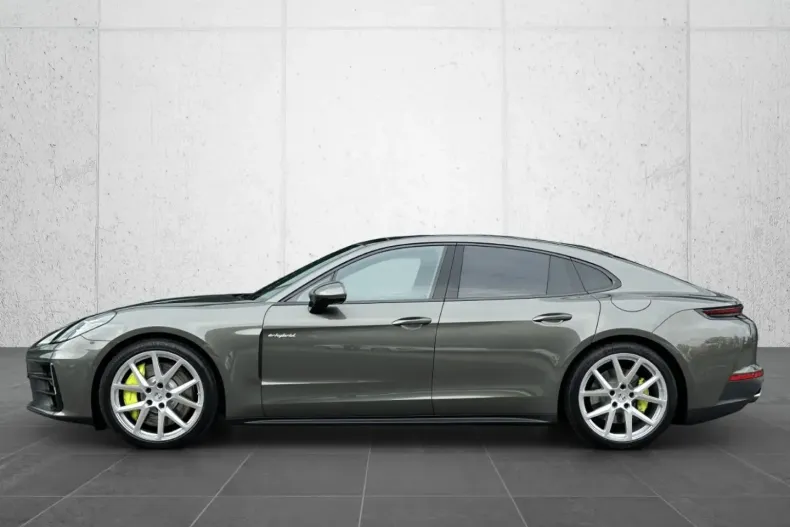 Porsche Panamera din 2024 cu 13.050 km - oferta POR117531 - foto 3