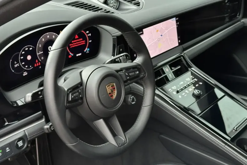 Porsche Panamera din 2024 cu 13.050 km - oferta POR117531 - foto 8