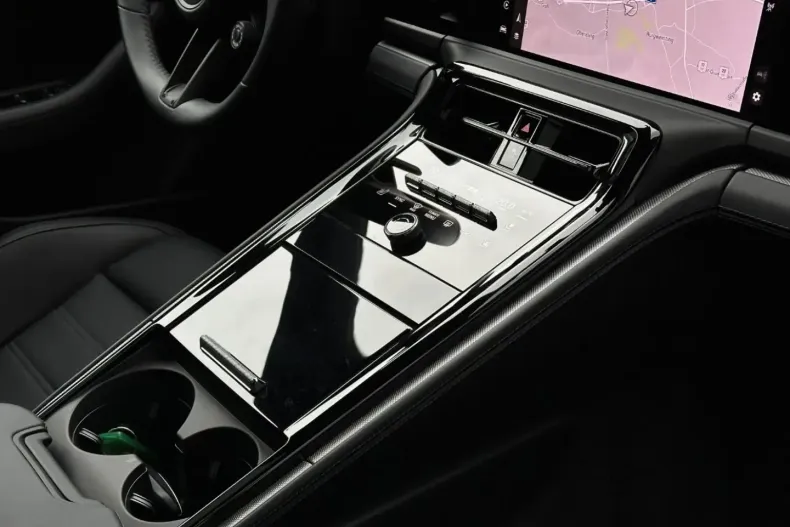 Porsche Panamera din 2024 cu 13.050 km - oferta POR117531 - foto 11