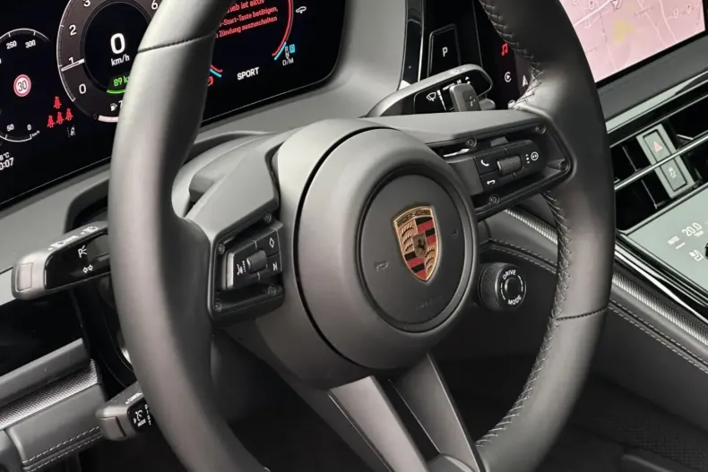 Porsche Panamera din 2024 cu 13.050 km - oferta POR117531 - foto 14