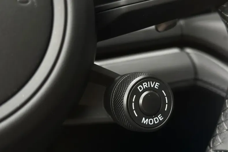 Porsche Panamera din 2024 cu 13.050 km - oferta POR117531 - foto 15