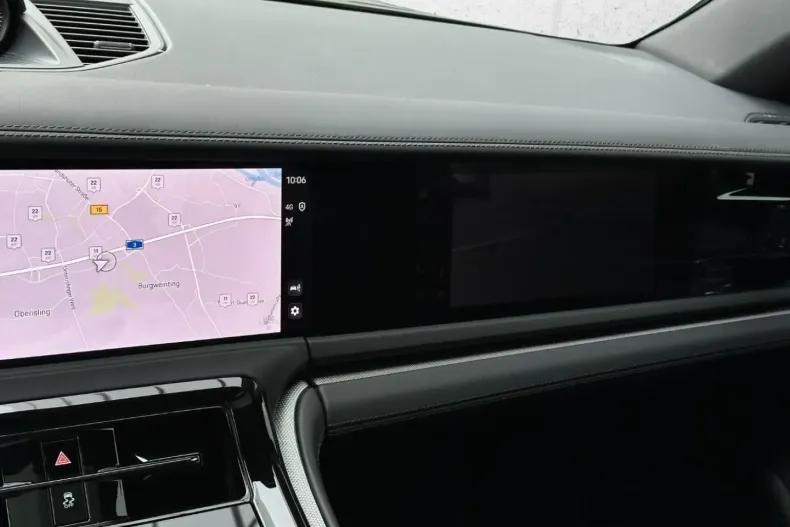 Porsche Panamera din 2024 cu 13.050 km - oferta POR117531 - foto 17