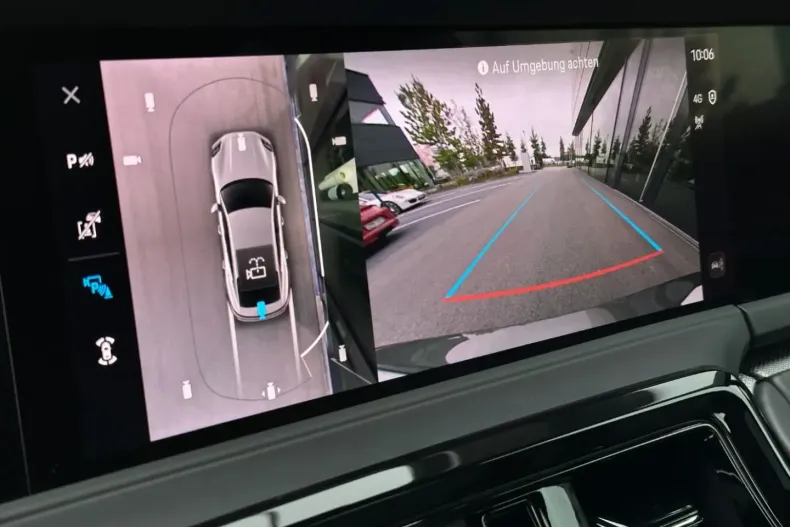 Porsche Panamera din 2024 cu 13.050 km - oferta POR117531 - foto 18