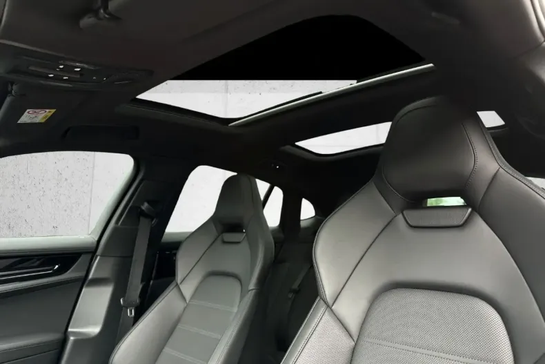 Porsche Panamera din 2024 cu 13.050 km - oferta POR117531 - foto 20