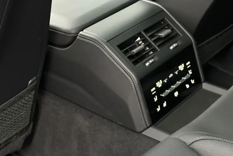 Porsche Panamera din 2024 cu 13.050 km - oferta POR117531 - foto 22