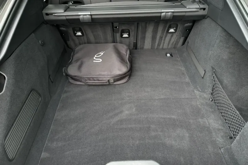 Porsche Panamera din 2024 cu 13.050 km - oferta POR117531 - foto 28