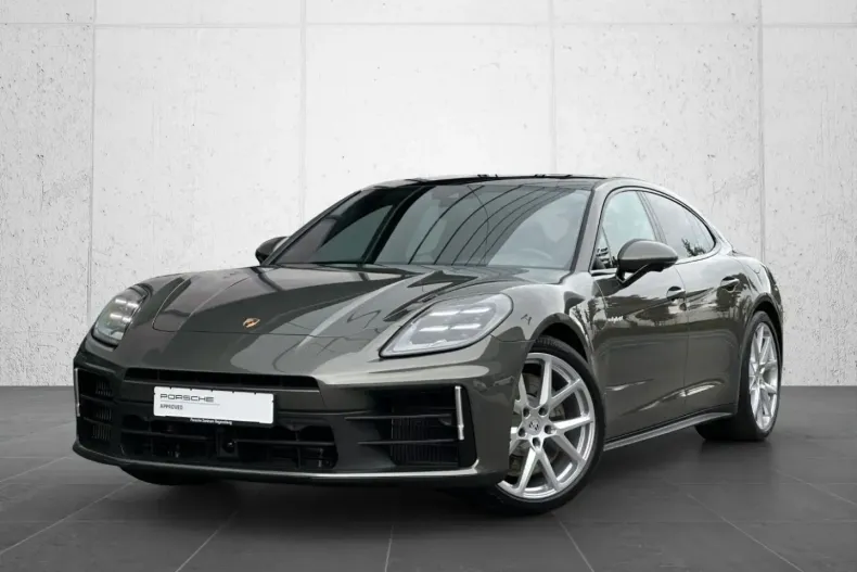 Porsche Panamera din 2024 cu 13.050 km - oferta POR117531 - foto 29