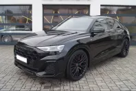 Audi Q8 din 2025 cu 10 km - oferta AUD117533 - foto 1