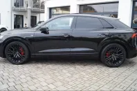 Audi Q8 din 2025 cu 10 km - oferta AUD117533 - foto 2