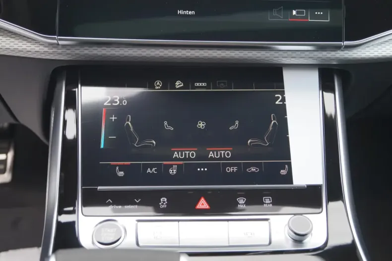 Audi Q8 din 2025 cu 10 km - oferta AUD117533 - foto 5