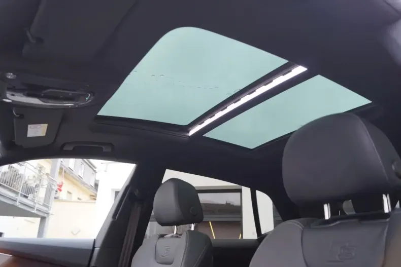 Audi Q8 din 2025 cu 10 km - oferta AUD117533 - foto 7