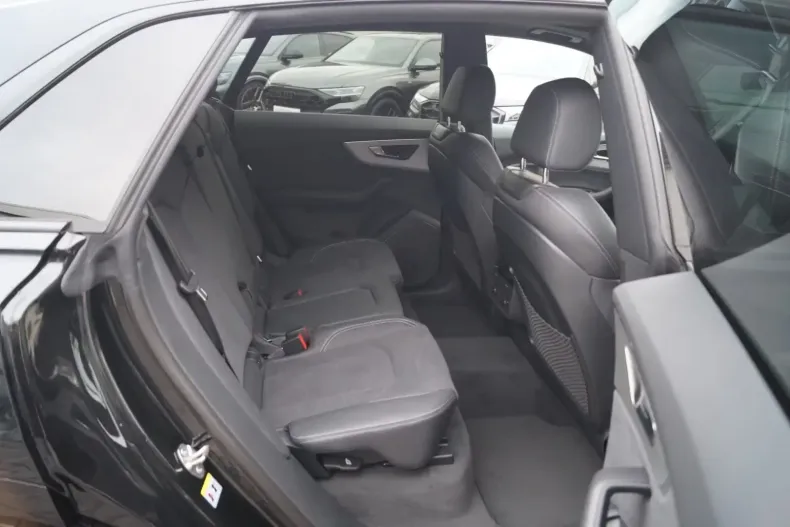 Audi Q8 din 2025 cu 10 km - oferta AUD117533 - foto 8