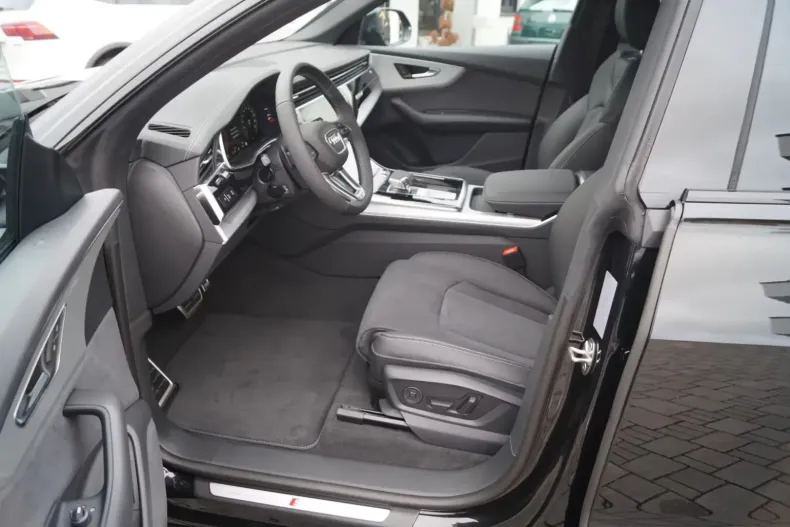 Audi Q8 din 2025 cu 10 km - oferta AUD117533 - foto 11