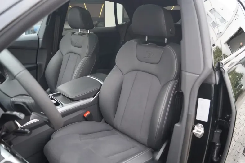 Audi Q8 din 2025 cu 10 km - oferta AUD117533 - foto 12