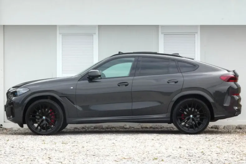 BMW X6 din 2022 cu 72.000 km - oferta BMW117534 - foto 6