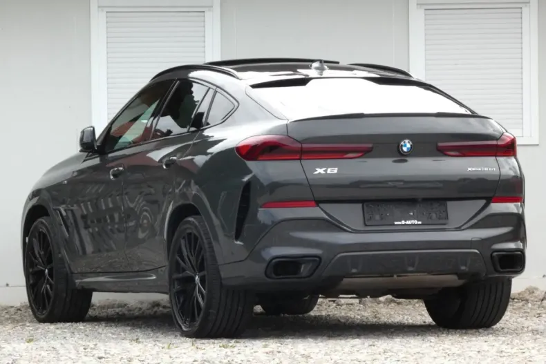 BMW X6 din 2022 cu 72.000 km - oferta BMW117534 - foto 7