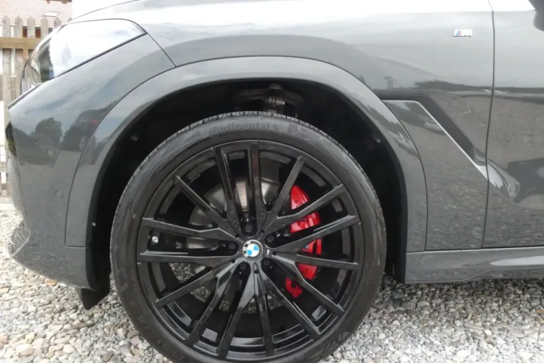 BMW X6 din 2022 cu 72.000 km - oferta BMW117534 - foto 11