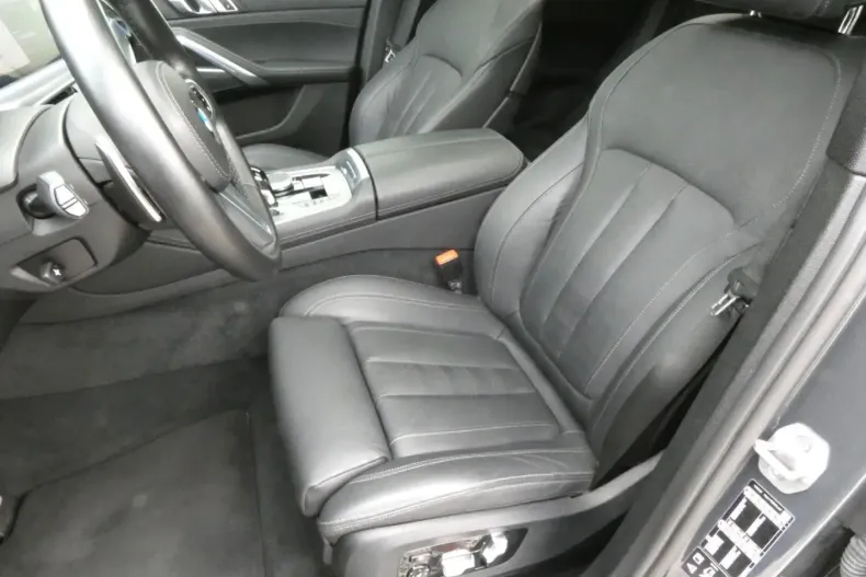 BMW X6 din 2022 cu 72.000 km - oferta BMW117534 - foto 14