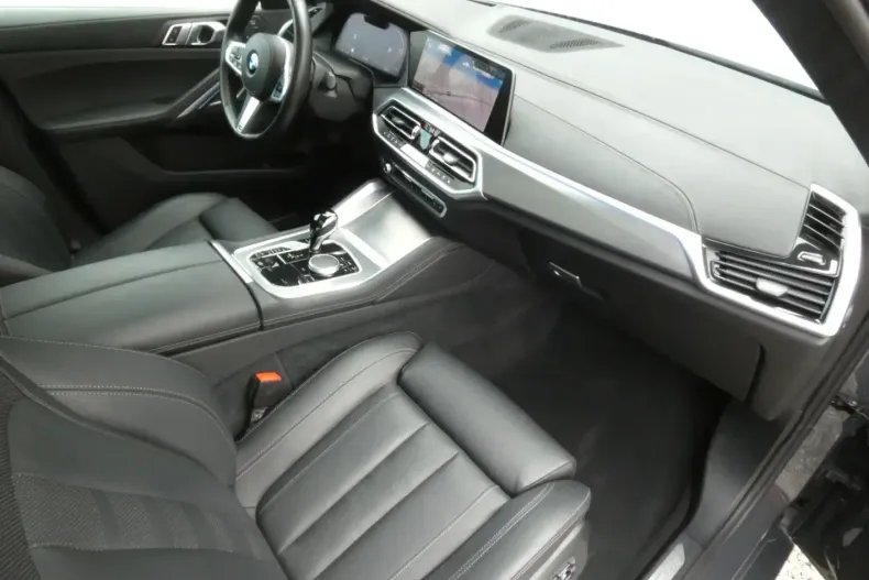 BMW X6 din 2022 cu 72.000 km - oferta BMW117534 - foto 16