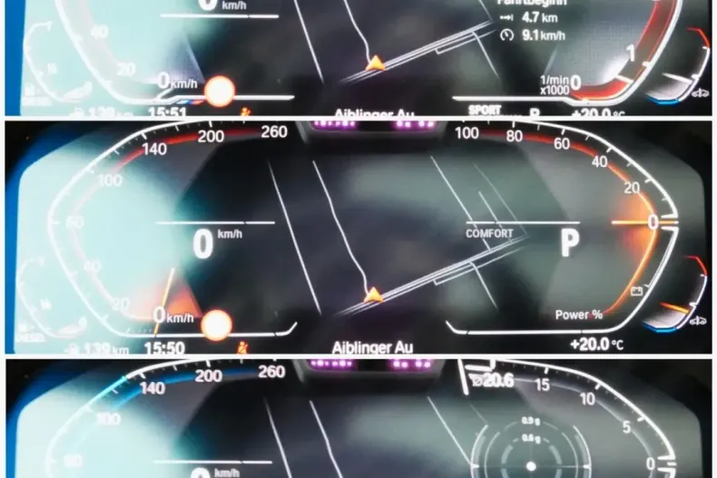 BMW X6 din 2022 cu 72.000 km - oferta BMW117534 - foto 21