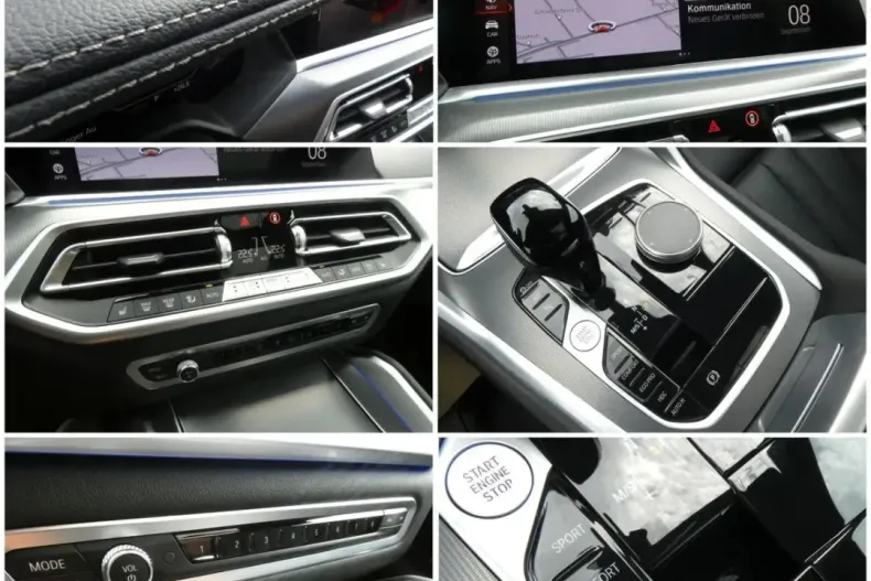 BMW X6 din 2022 cu 72.000 km - oferta BMW117534 - foto 22