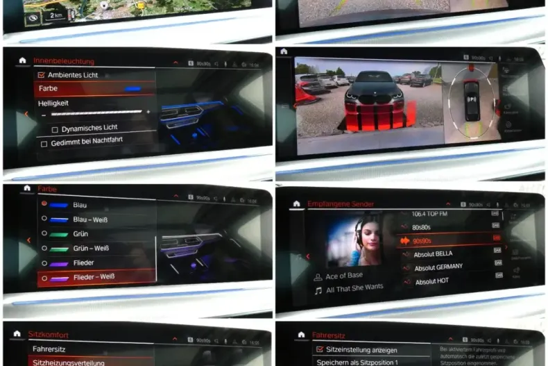 BMW X6 din 2022 cu 72.000 km - oferta BMW117534 - foto 23