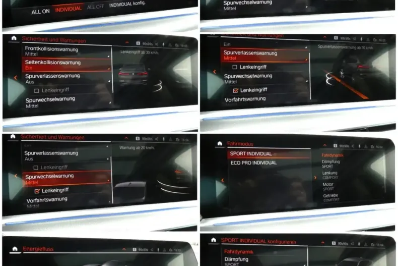 BMW X6 din 2022 cu 72.000 km - oferta BMW117534 - foto 24