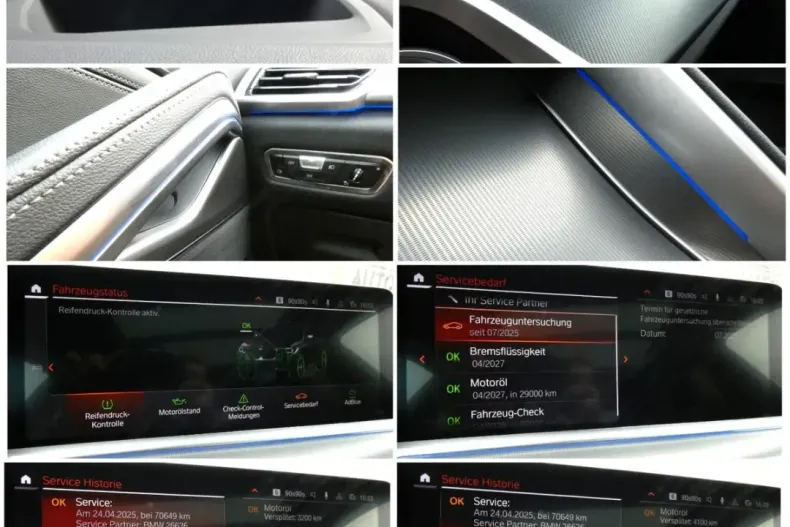 BMW X6 din 2022 cu 72.000 km - oferta BMW117534 - foto 25