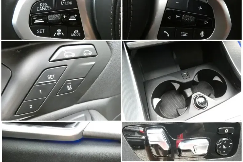 BMW X6 din 2022 cu 72.000 km - oferta BMW117534 - foto 26