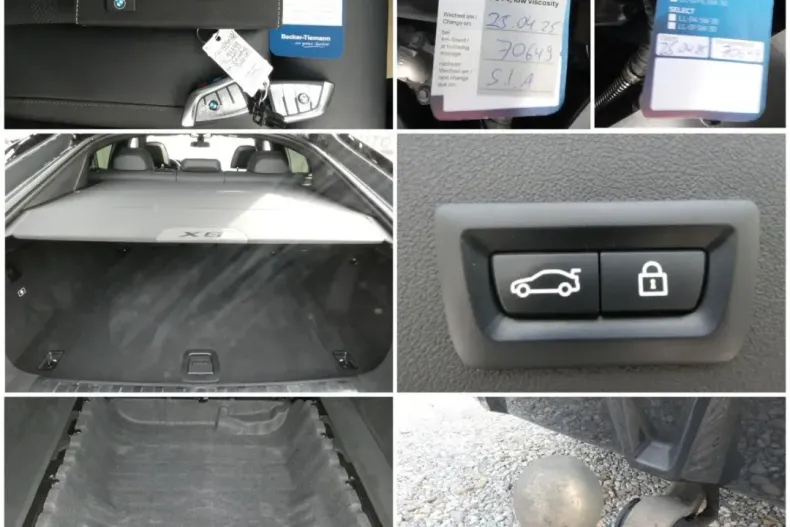 BMW X6 din 2022 cu 72.000 km - oferta BMW117534 - foto 28