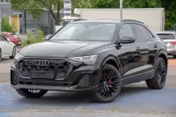 Audi Q8 din 2025 cu 50 km - oferta AUD117535 - foto 1
