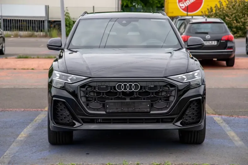 Audi Q8 din 2025 cu 50 km - oferta AUD117535 - foto 3