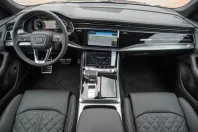 Audi Q8 din 2025 cu 50 km - oferta AUD117535 - foto 4
