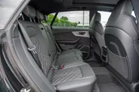 Audi Q8 din 2025 cu 50 km - oferta AUD117535 - foto 5