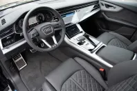 Audi Q8 din 2025 cu 50 km - oferta AUD117535 - foto 7