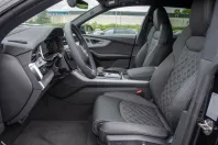 Audi Q8 din 2025 cu 50 km - oferta AUD117535 - foto 9