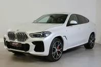 BMW X6 din 2022 cu 74.500 km - oferta BMW117536 - foto 1