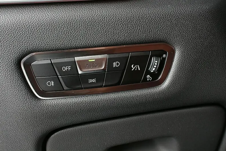 BMW X6 din 2022 cu 74.500 km - oferta BMW117536 - foto 16