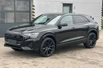 Audi Q8 din 2025 - oferta AUD117539