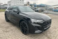 Audi Q8 din 2025 cu 30 km - oferta AUD117539 - foto 4