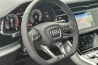 Audi Q8 din 2025 cu 30 km - oferta AUD117539 - foto 6