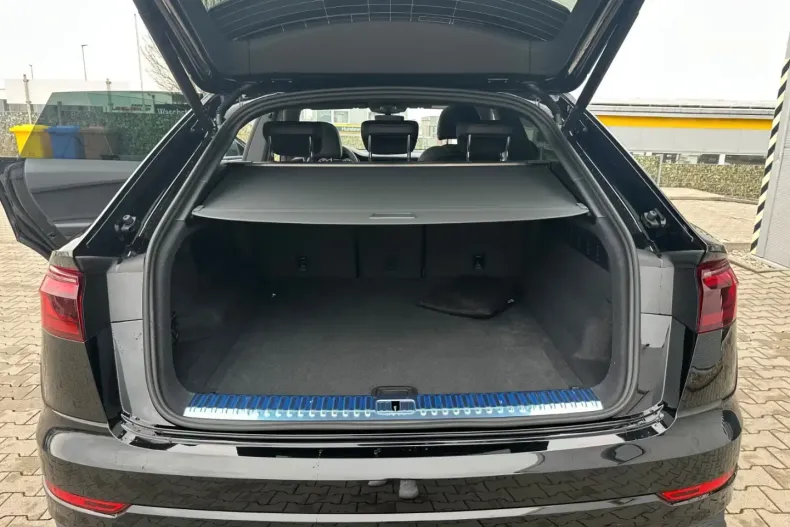 Audi Q8 din 2025 cu 30 km - oferta AUD117539 - foto 8