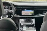 Audi Q8 din 2025 cu 30 km - oferta AUD117539 - foto 9
