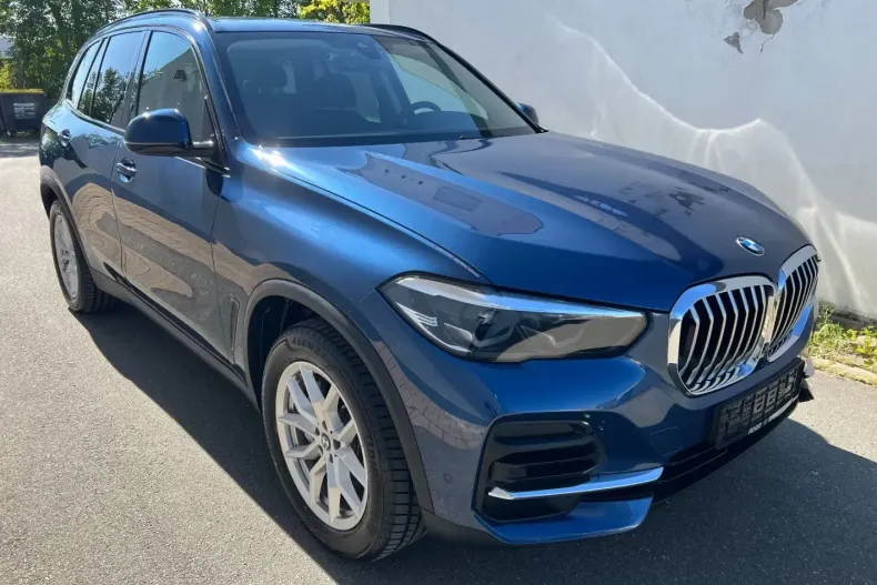 BMW X5 din 2021 cu 65.000 km - oferta BMW117540 - foto 2