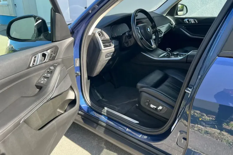 BMW X5 din 2021 cu 65.000 km - oferta BMW117540 - foto 5