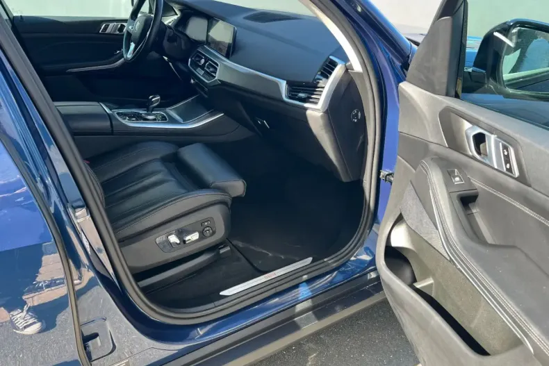 BMW X5 din 2021 cu 65.000 km - oferta BMW117540 - foto 6