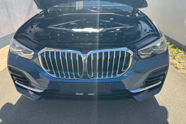 BMW X5 din 2021 cu 65.000 km - oferta BMW117540 - foto 13